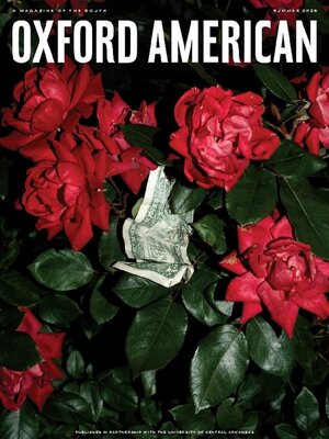 Oxford American - Magazine